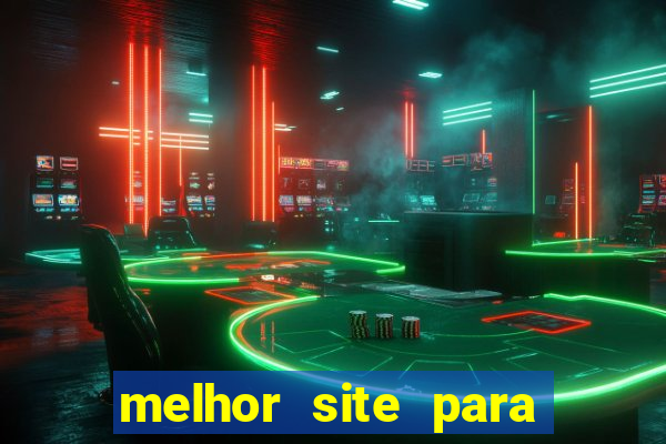 melhor site para jogar jogos online