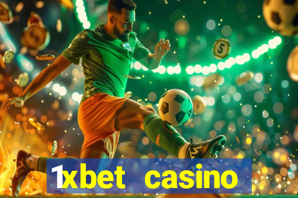 1xbet casino incelemesi ve güncel giri? bilgileri