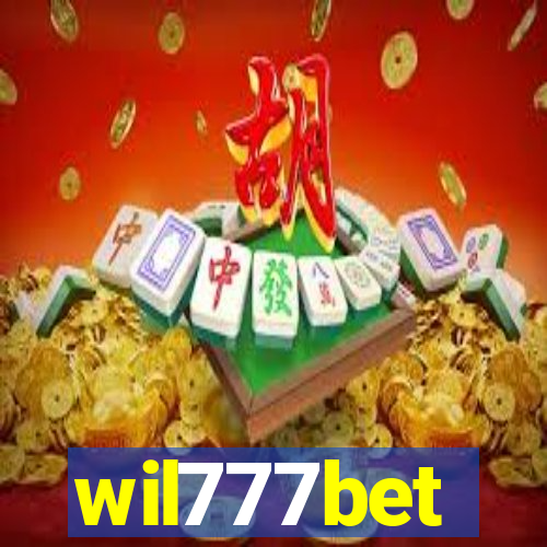 wil777bet