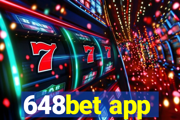 648bet app