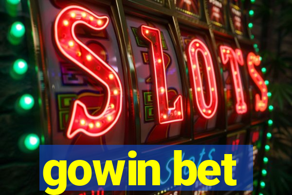 gowin bet