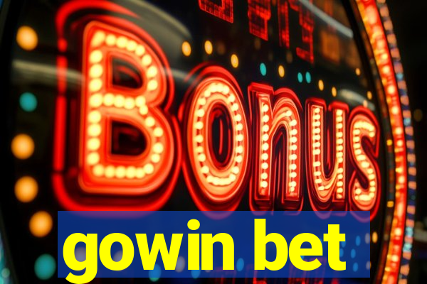 gowin bet