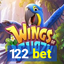 122 bet