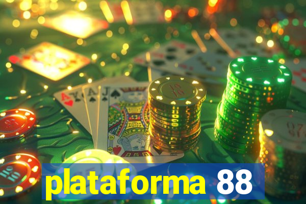 plataforma 88