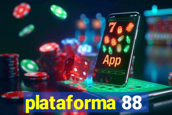 plataforma 88