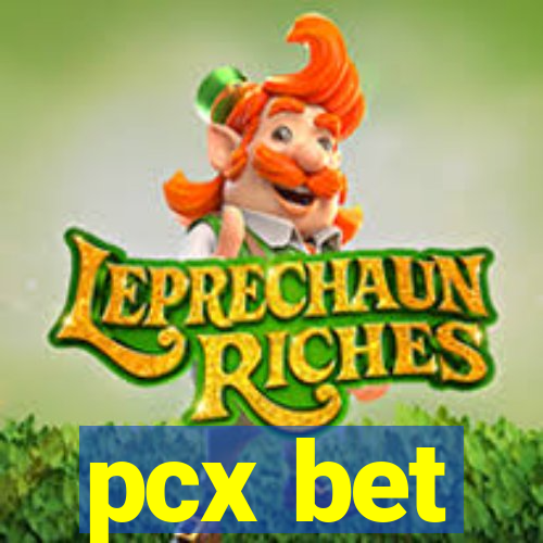 pcx bet