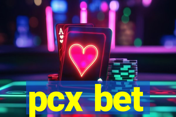 pcx bet