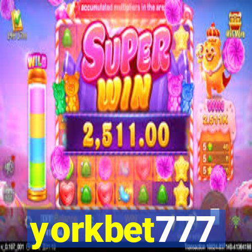 yorkbet777