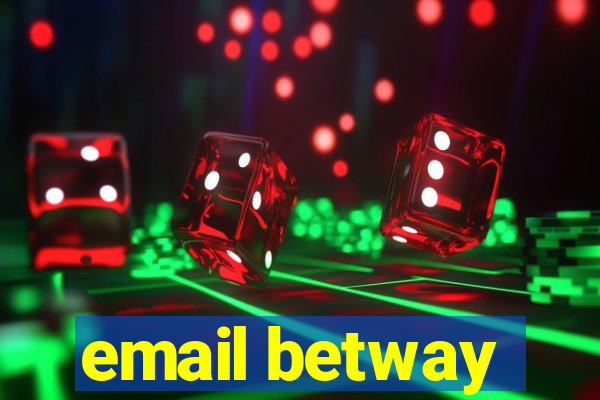 email betway