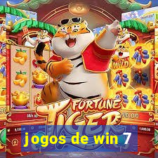 jogos de win 7