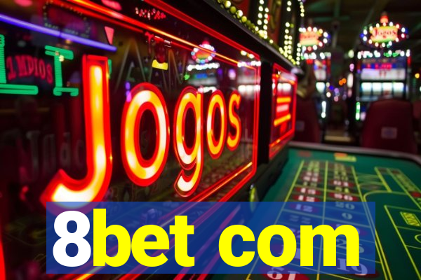 8bet com