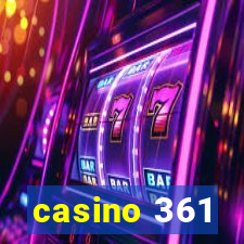 casino 361