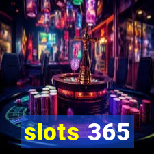 slots 365