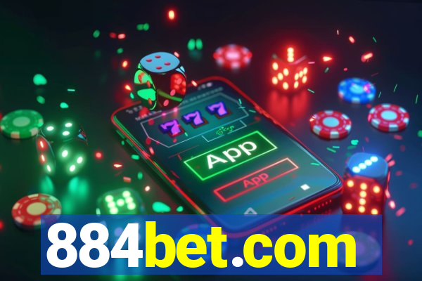 884bet.com