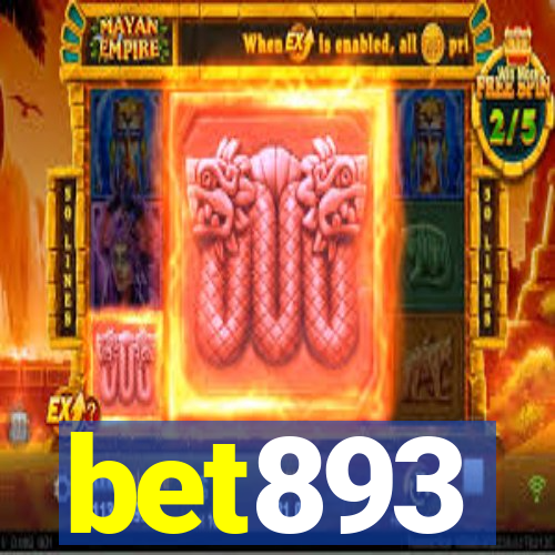 bet893