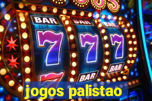 jogos palistao