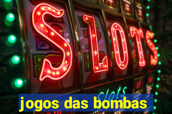 jogos das bombas