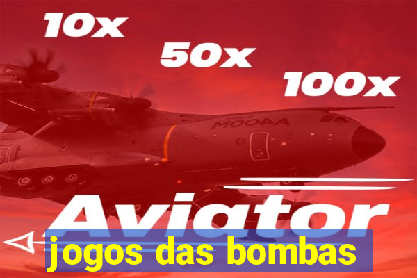 jogos das bombas