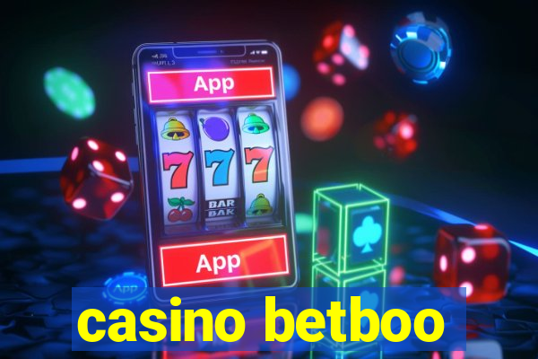 casino betboo