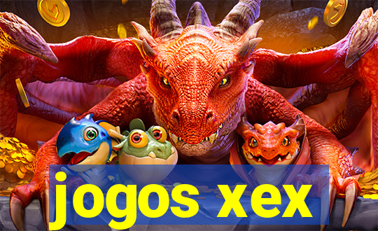 jogos xex