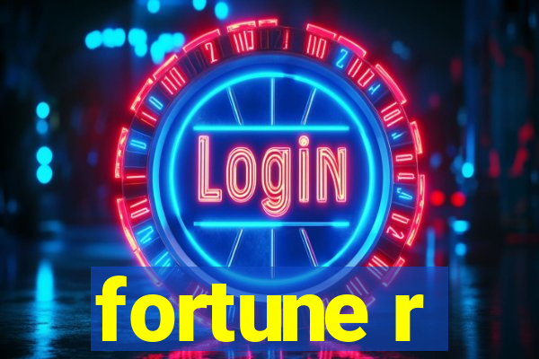 fortune r