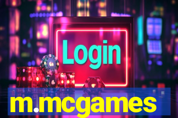 m.mcgames