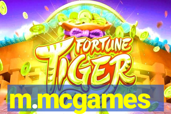 m.mcgames