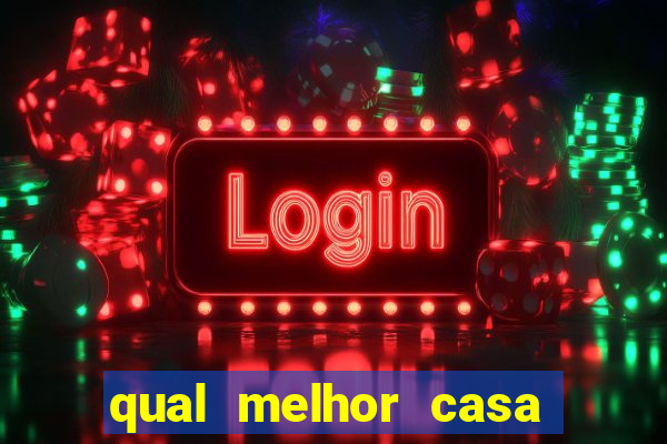 qual melhor casa de aposta para jogar fortune tiger