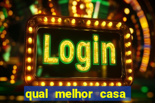 qual melhor casa de aposta para jogar fortune tiger