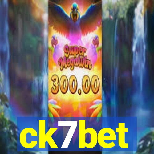 ck7bet