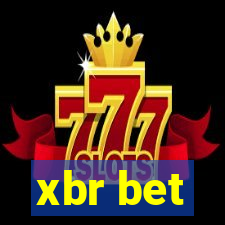 xbr bet