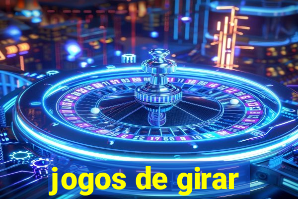 jogos de girar