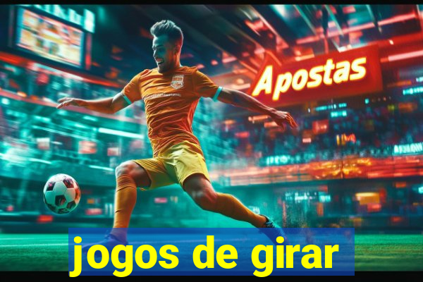 jogos de girar