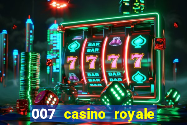 007 casino royale download torrent