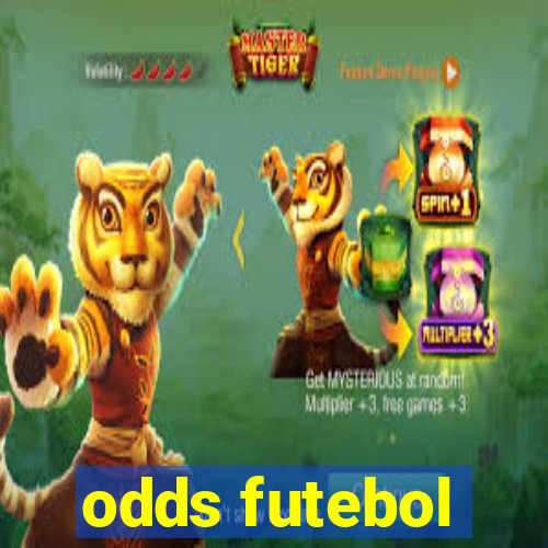 odds futebol