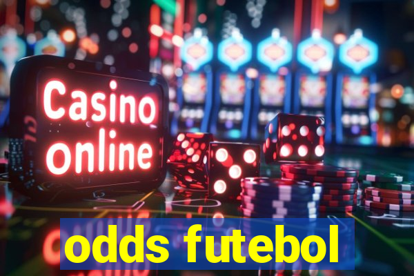 odds futebol