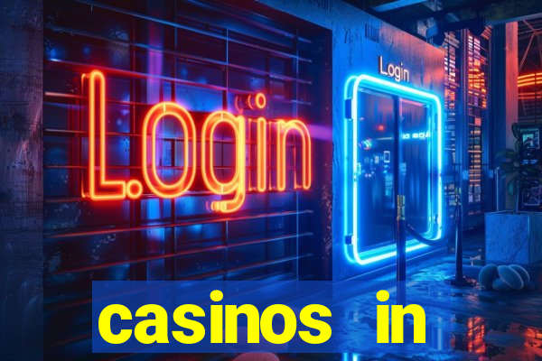 casinos in philadelphia pennsylvania