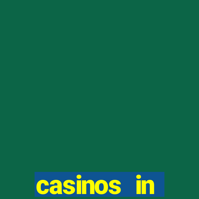 casinos in philadelphia pennsylvania