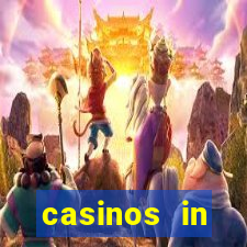 casinos in philadelphia pennsylvania