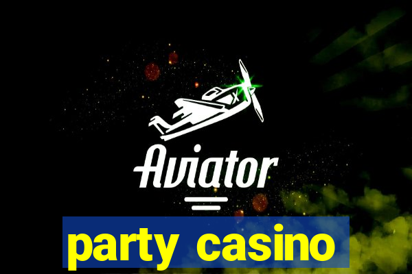 party casino