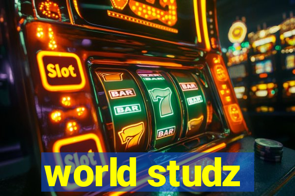 world studz