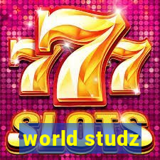 world studz