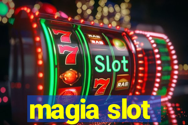 magia slot