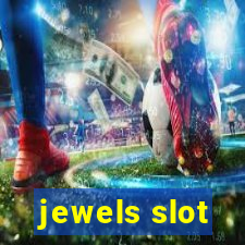 jewels slot