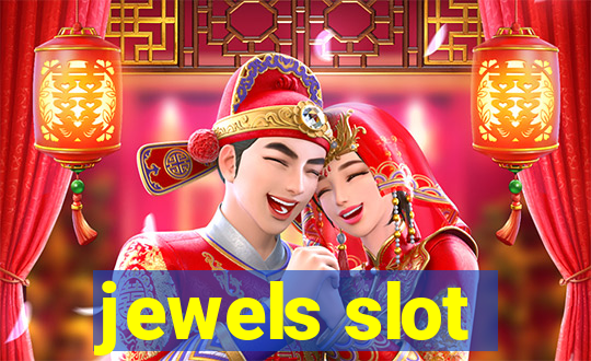 jewels slot