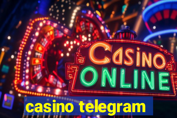 casino telegram