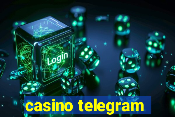 casino telegram