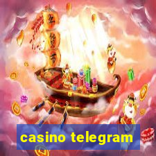 casino telegram