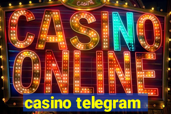 casino telegram