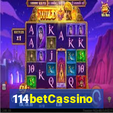 114betCassino